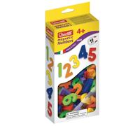Quercetti Magnetic 48 Piece Numbers