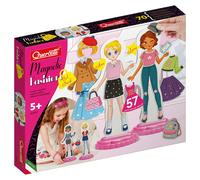 Quercetti Magnetic Fashion - Best Friends