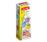 Quercetti Momy Soft Happy Sounds - 4 Pieces