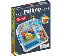 Quercetti Pallino Educational Number Coding Game, STEM Game for Boys and Girls