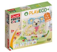 Quercetti Play + Fantacolor | Size: 1 Pack Quercetti Multicolor 1 Pack