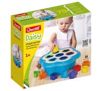 Quercetti Q242 Quercetti-0242 Daisy Shape Sorter Sorting, Stacking & (US IMPORT)