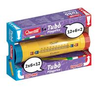 Quercetti Tubo Pitagorico - Pythagorean Tube, Multi