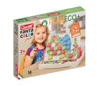 Quercetti Wireless Router / Modem FANTACOLOR Junior Play Eco+