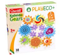 QUERCETTI Routers - Wireless - Modems Brand Model Kaleido Gears Play (US IMPORT)