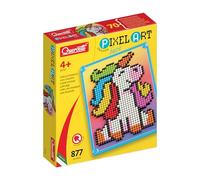 Quercetti Routers - Wireless - Modems Brand Model Pixel Art Basic Unicorn