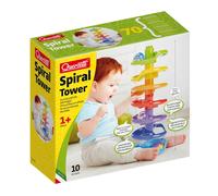 Quercetti Spiral Tower