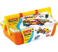 Quercetti Tecno Toolbox Set