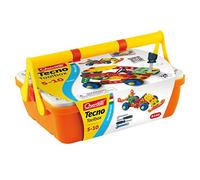 Quercetti Tecno Toolbox Set with Belt