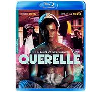 Querelle [Blu-ray] [DVD][Region 2]