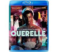 Querelle [Blu-ray]