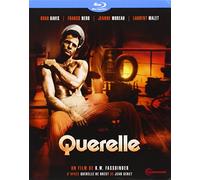 Querelle (Blu-ray) Franco Nero Jeanne Moreau Brad Davis