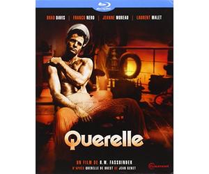 Querelle [Blu-ray]