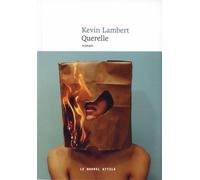 Querelle: Fiction syndicale