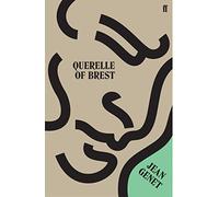 M. Jean Genet – Querelle of Brest