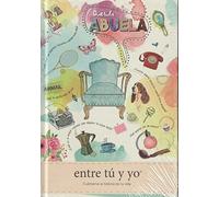 Querida abuela - entre tú y yo