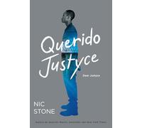 Querido Justyce / Dear Justyce (Querido Martin)