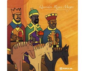 QUERIDOS REYES MAGOS / VARIOUS