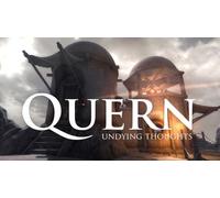 Quern - Undying Thoughts