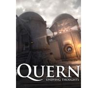 Quern - Undying Thoughts Steam Gift GLOBAL