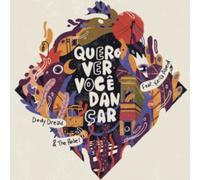 Quero Ver Você Dançar [VINYL]