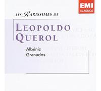 Querol, Leopold - Albeniz Granados