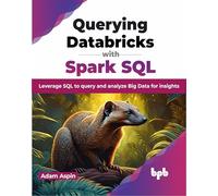 Querying Databricks with Spark SQL: Leverage SQL to query and analyze Big Data for insights (English Edition)
