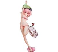 Ques Q Momo Belia Deviluke - To Love-Ru Darkness Changing Mode 1/7 PVC Statue 24 cm Multicolored