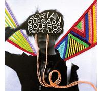 QUESADA - BOLEROS PSICODELICOS - CD ALBUM - G3z