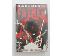 Quesada, Joe - Daredevil: Father HC: Father Premiere