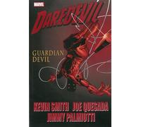 Quesada, Joe - Daredevil: Guardian Devil TPB (Daredevil; The Devil Inside and Out)