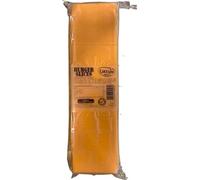 QUESERIAS ENTREPINARES Cheeson Burger Cheese Slices - 1.4 kg Processed Cheese with Vegetable Fat - BBE 11/12/26