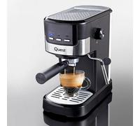 Quest 1.2 Litre Espresso Coffee Machine