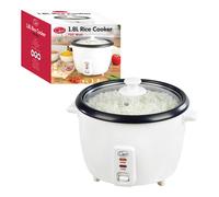 Quest 1.8L Rice Cooker rice, removable, non, stick, bowl, cooking - 35550
