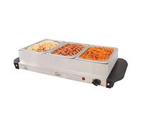 Quest 16520 Compact Buffet Server And Warming Tray