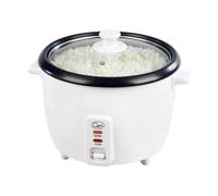 Quest 2.5 Litre Non-Stick Electric Keep Warm Function Automatic Food Rice Cooker