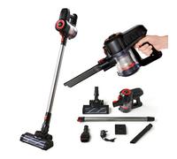 Quest 2-In-1 Upright & Handheld Cordless Vacuum