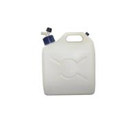 Quest 25L Jerry Can With Tap