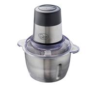 Quest 31559 Stainless Steel Food Chopper