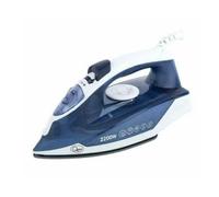 Quest 34140 Professional Steam Iron with Self Clean Function / 2200W