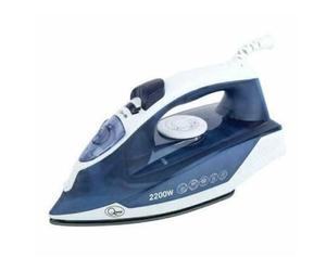 Quest 34140 Professional Steam Iron with Self Clean Function / 2200W