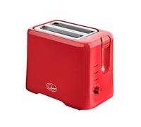 Quest 2 Slice Toaster - Red