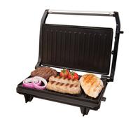 Quest 34340 Compact Twin Panini Press And Grill