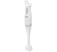 Quest 35090 Handheld Stick Blender / 2 Speed Settings/Detachable Easy Clean Stick/Ergonomic Grip/Hanging Loop for Storage / 200W / For Sauces, Smoothies, Soups & More
