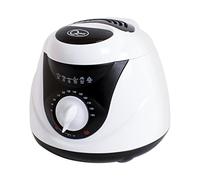 Quest 35150 1L Deep Fat Fryer / Non-Stick Basket With Removable Handle