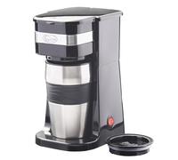 Quest Coffee To Go - Filter Coffee Maker