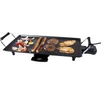 Quest 35490 Teppanyaki Grill / Non-Stick / Adjustable Thermostat / Accessories