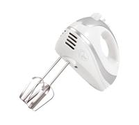 Quest Quest Professional Hand Mixer - White/Silver