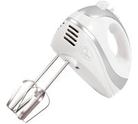 Quest Quest Professional Hand Mixer - White/Silver