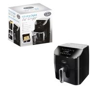 Quest 4.5L Digital Air Fryer